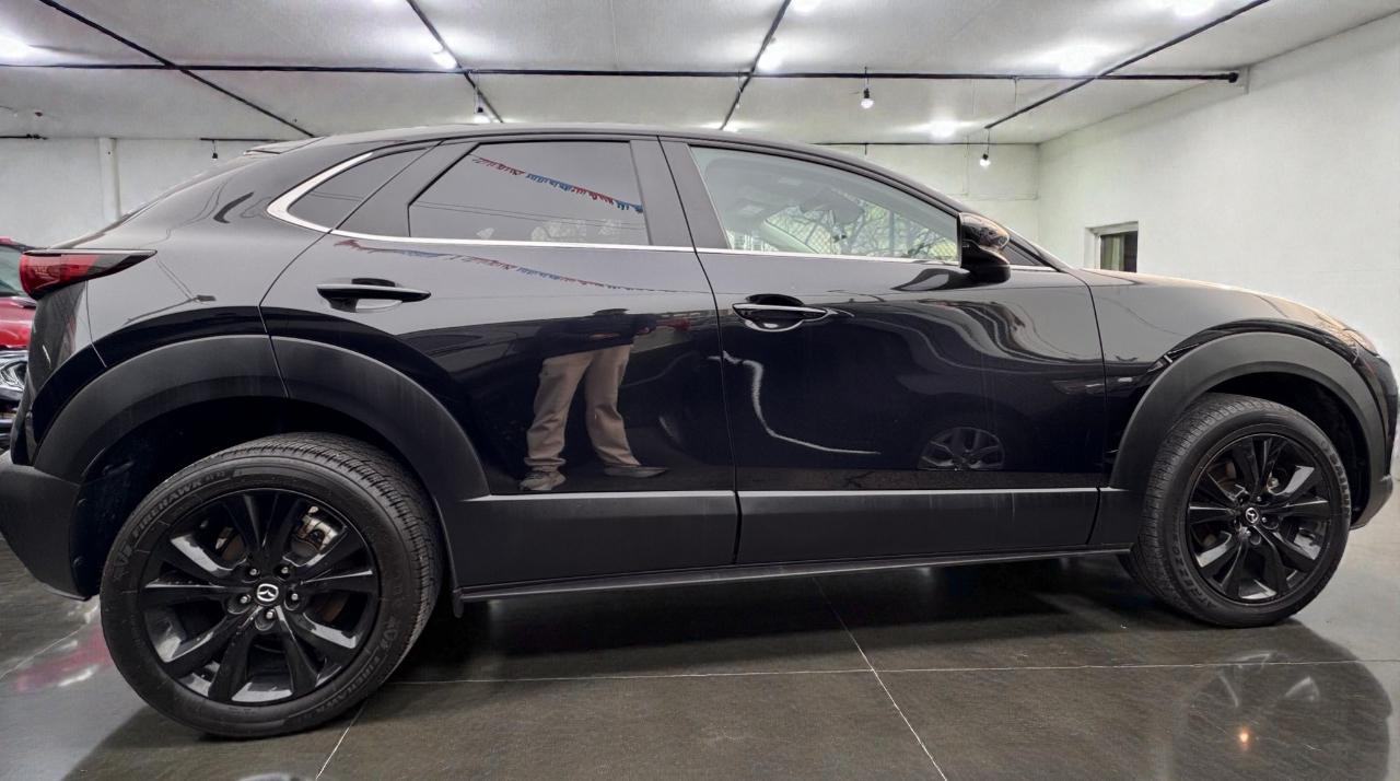 Mazda CX-30 Select 2024