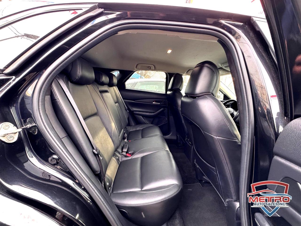 Mazda CX-30 Select 2024