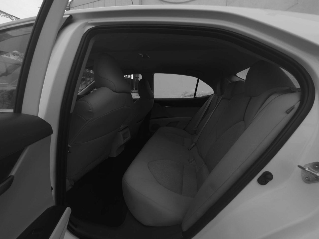 Toyota Camry LE 2024