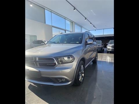 2018 Dodge Durango GT AWD