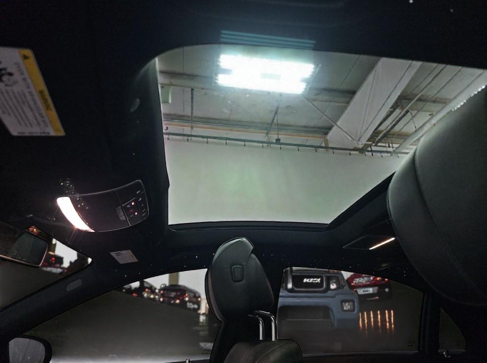 Mercedes-Benz S-Class S560 2018