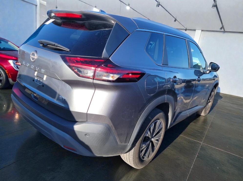 Nissan Rogue SV 2023