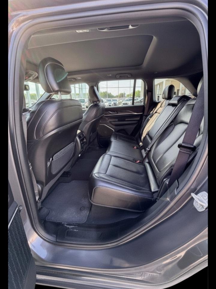 Jeep Grand Cherokee 4xe Base 2024