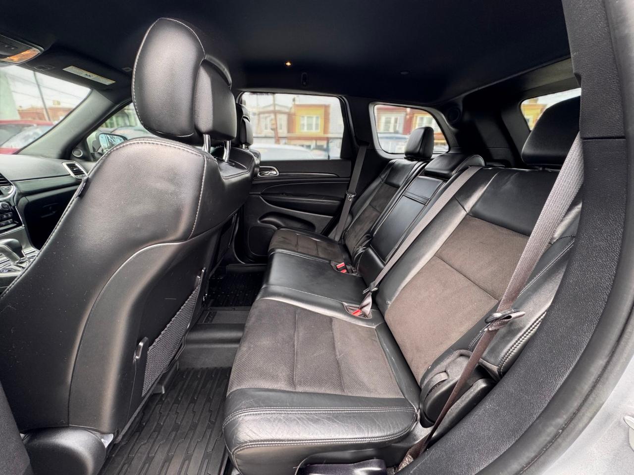 Jeep Grand Cherokee  2021