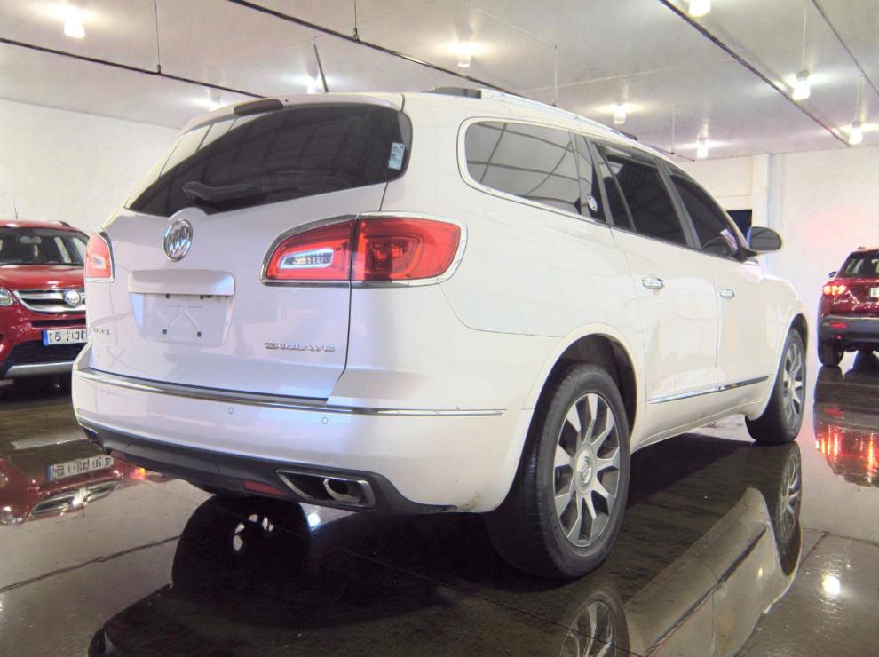 Buick Enclave Avenir FWD 2017