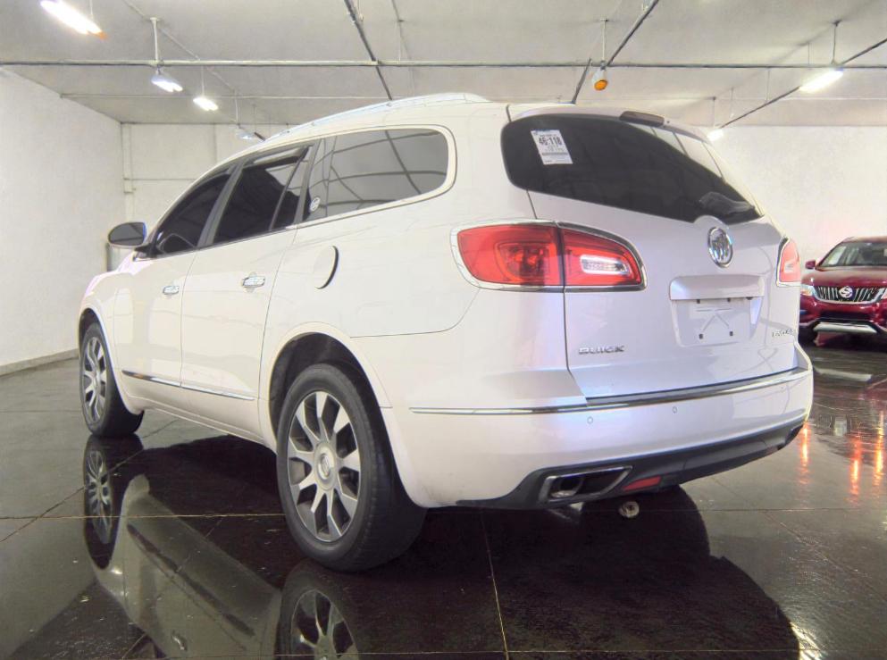 Buick Enclave Avenir FWD 2017