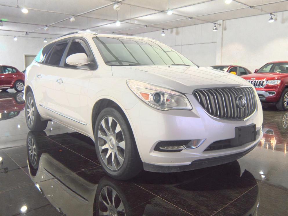 Buick Enclave Avenir FWD 2017