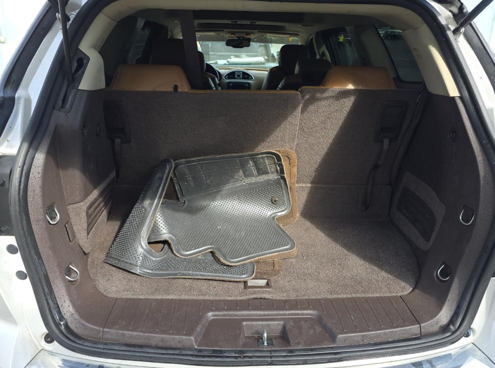 Buick Enclave Avenir FWD 2017