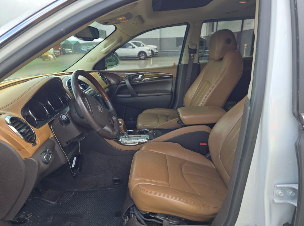 Buick Enclave Avenir FWD 2017