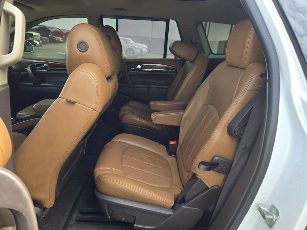 Buick Enclave Avenir FWD 2017