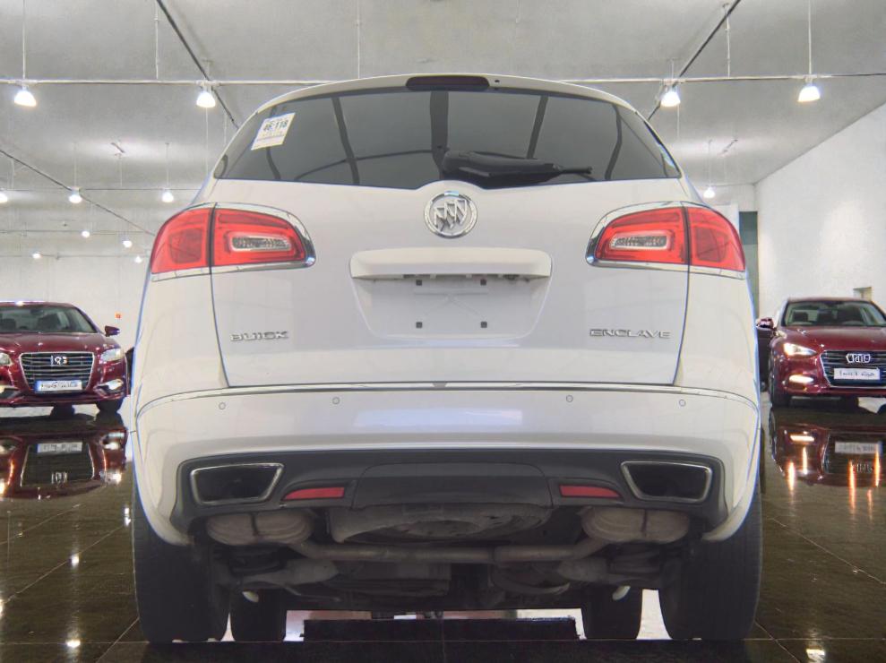 Buick Enclave Avenir FWD 2017