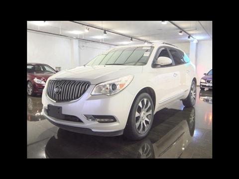 2017 Buick Enclave Avenir FWD