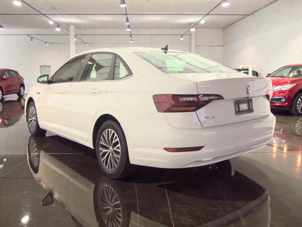Volkswagen Jetta Sedan 4dr Auto 1.8T SEL 2019