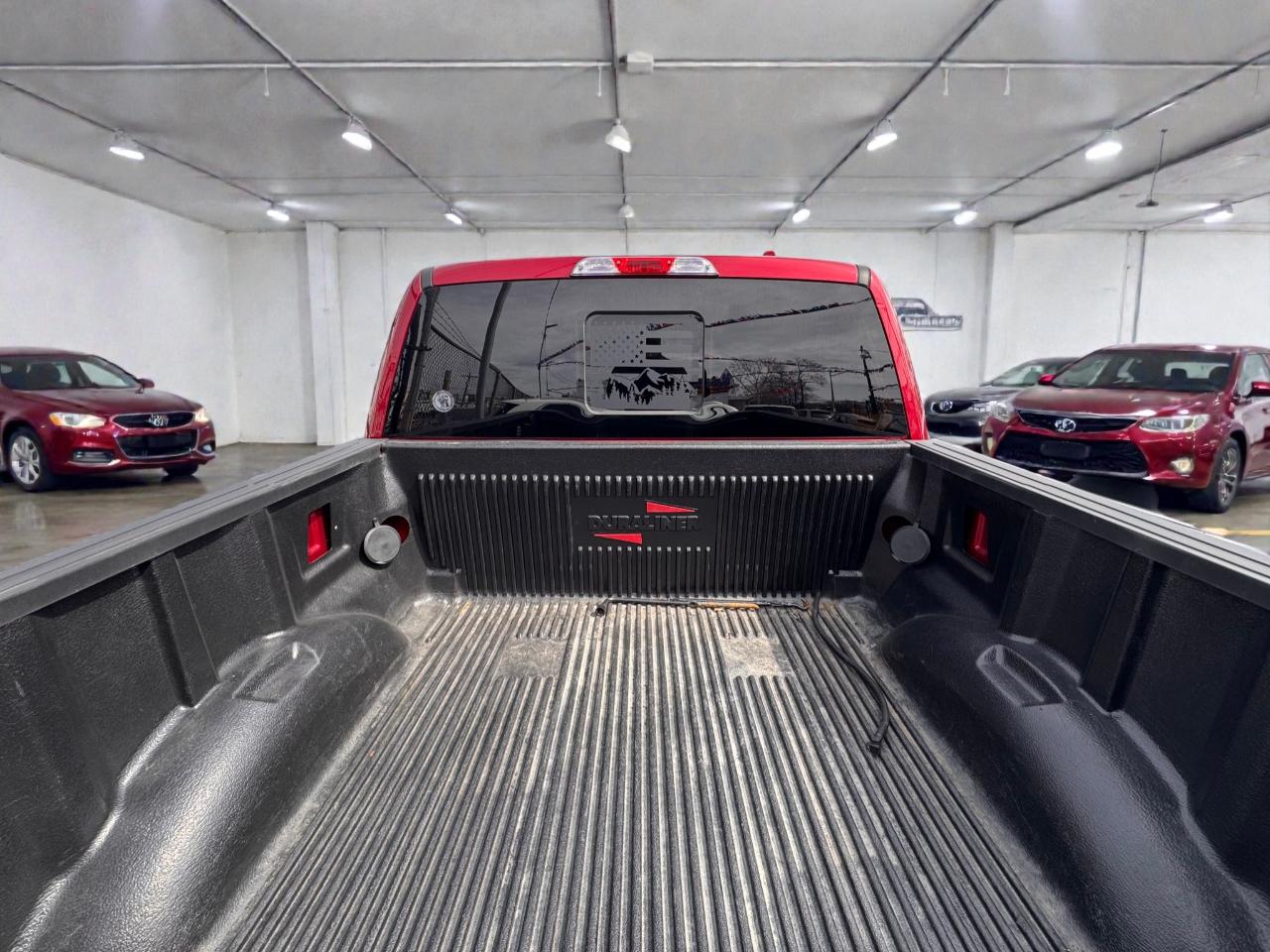 Ford F-150 XLT 4WD SuperCrew 5.5' Box 2018