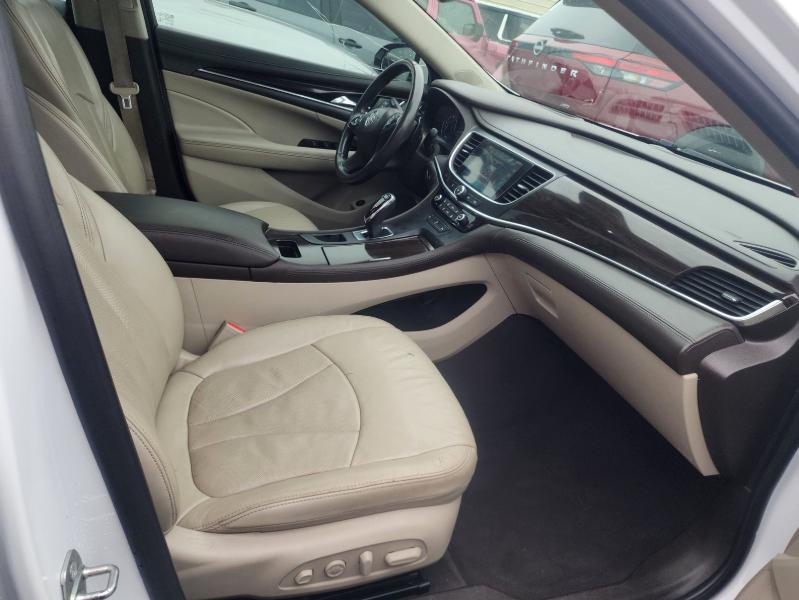 Buick LaCrosse 4dr Sdn Premium 1 FWD 2018