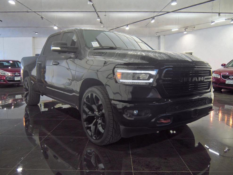 Dodge Ram 1500  2020