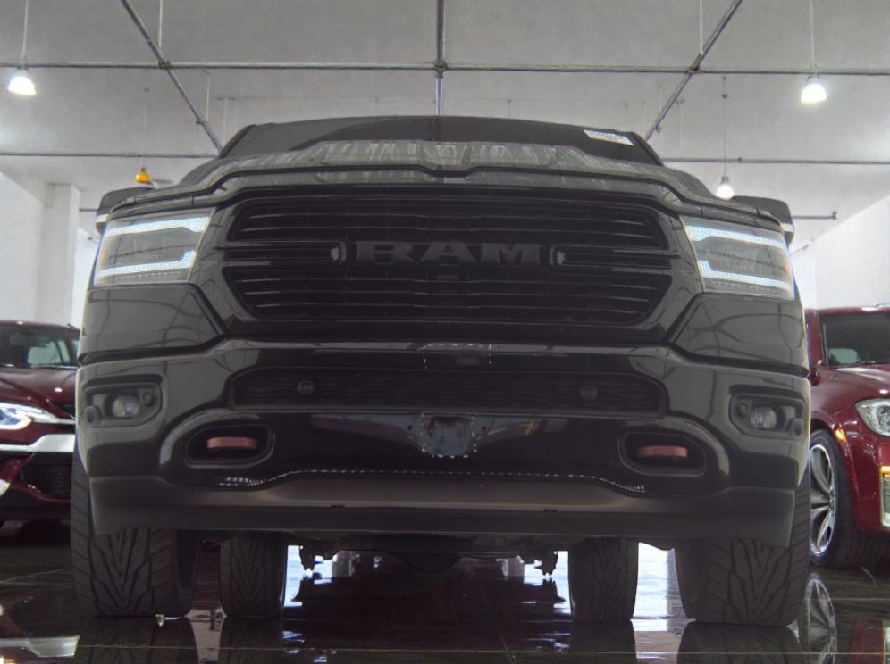 Dodge Ram 1500  2020