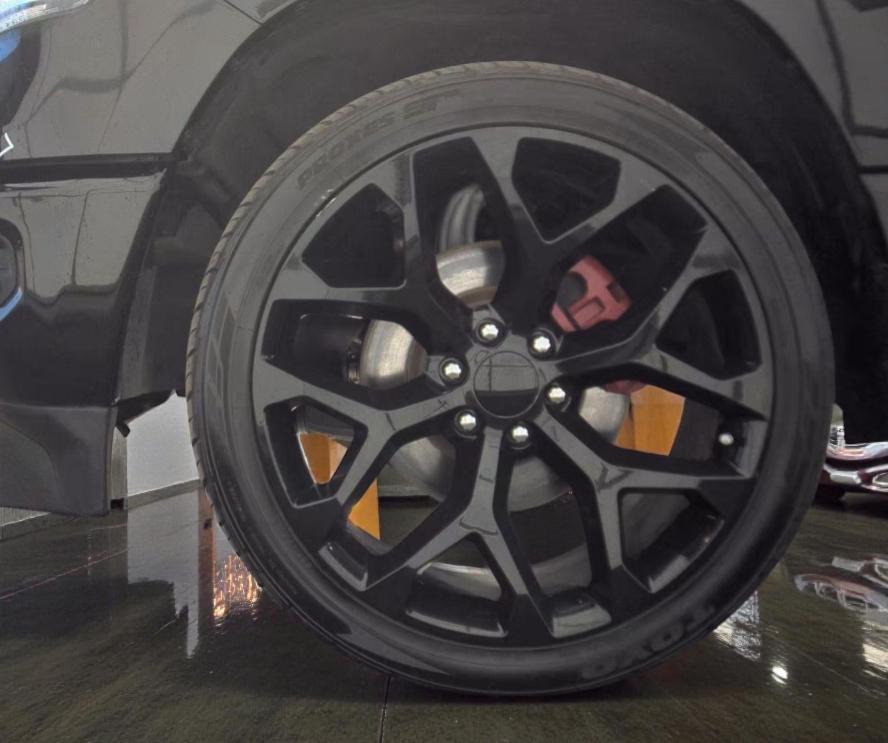 Dodge Ram 1500  2020