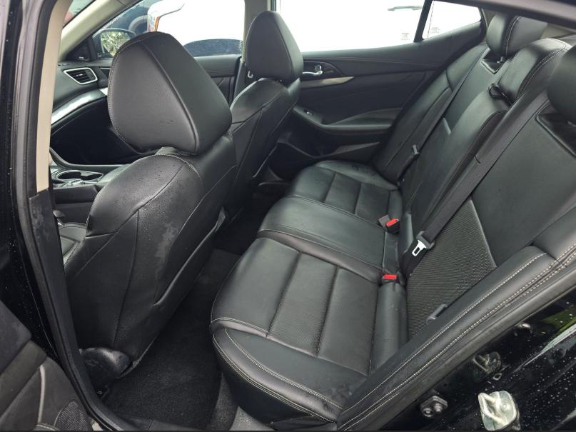Nissan Maxima 3.5 SL 2020