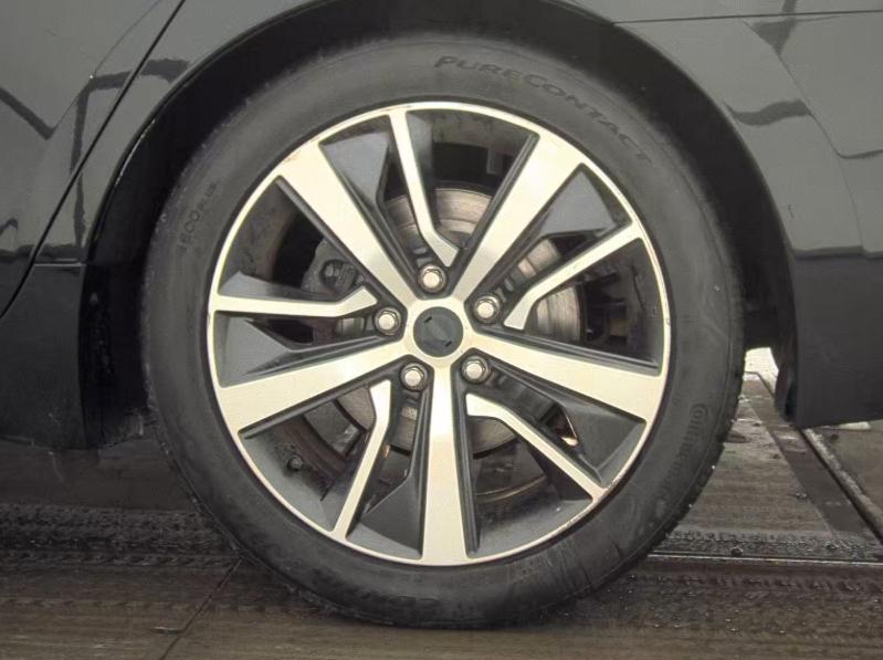 Nissan Maxima 3.5 SL 2020