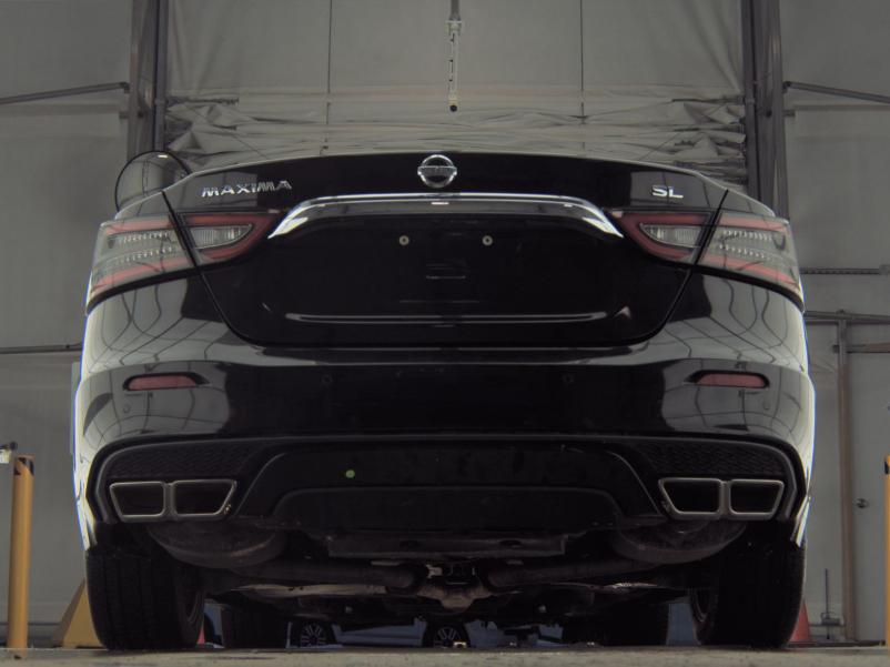 Nissan Maxima 3.5 SL 2020
