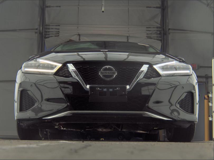 Nissan Maxima 3.5 SL 2020