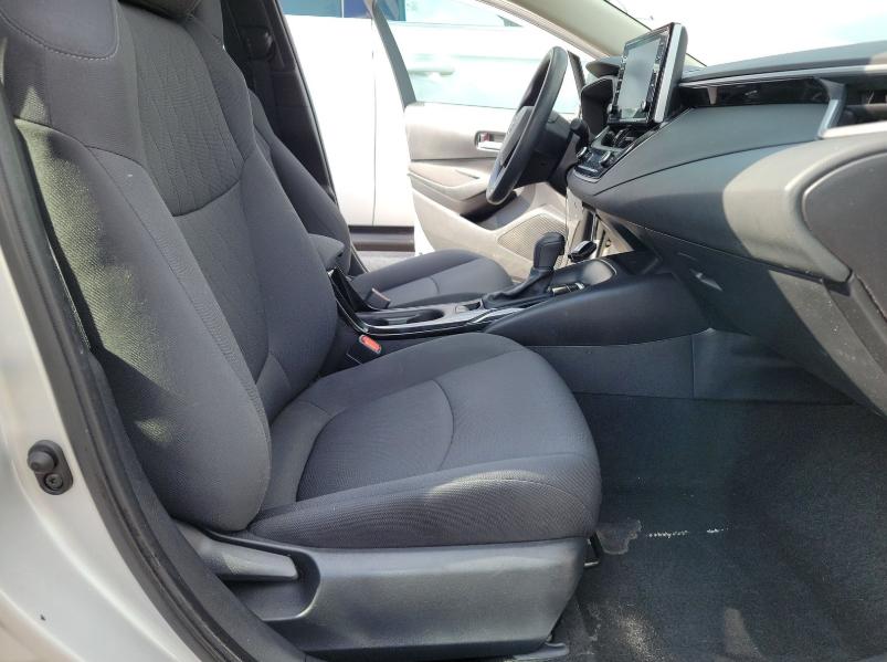 Toyota Corolla 4dr Sdn Auto LE (Natl) 2020