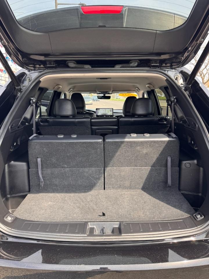 Mitsubishi Outlander SE 2WD 2025