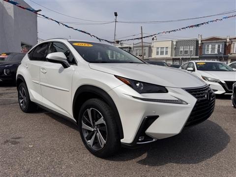 2019 Lexus NX 300 