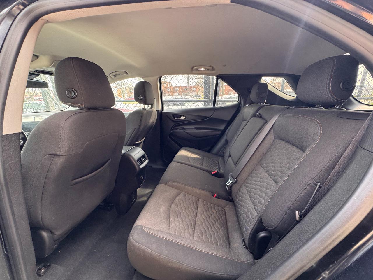 Chevrolet Equinox LT 1.5 2WD 2020