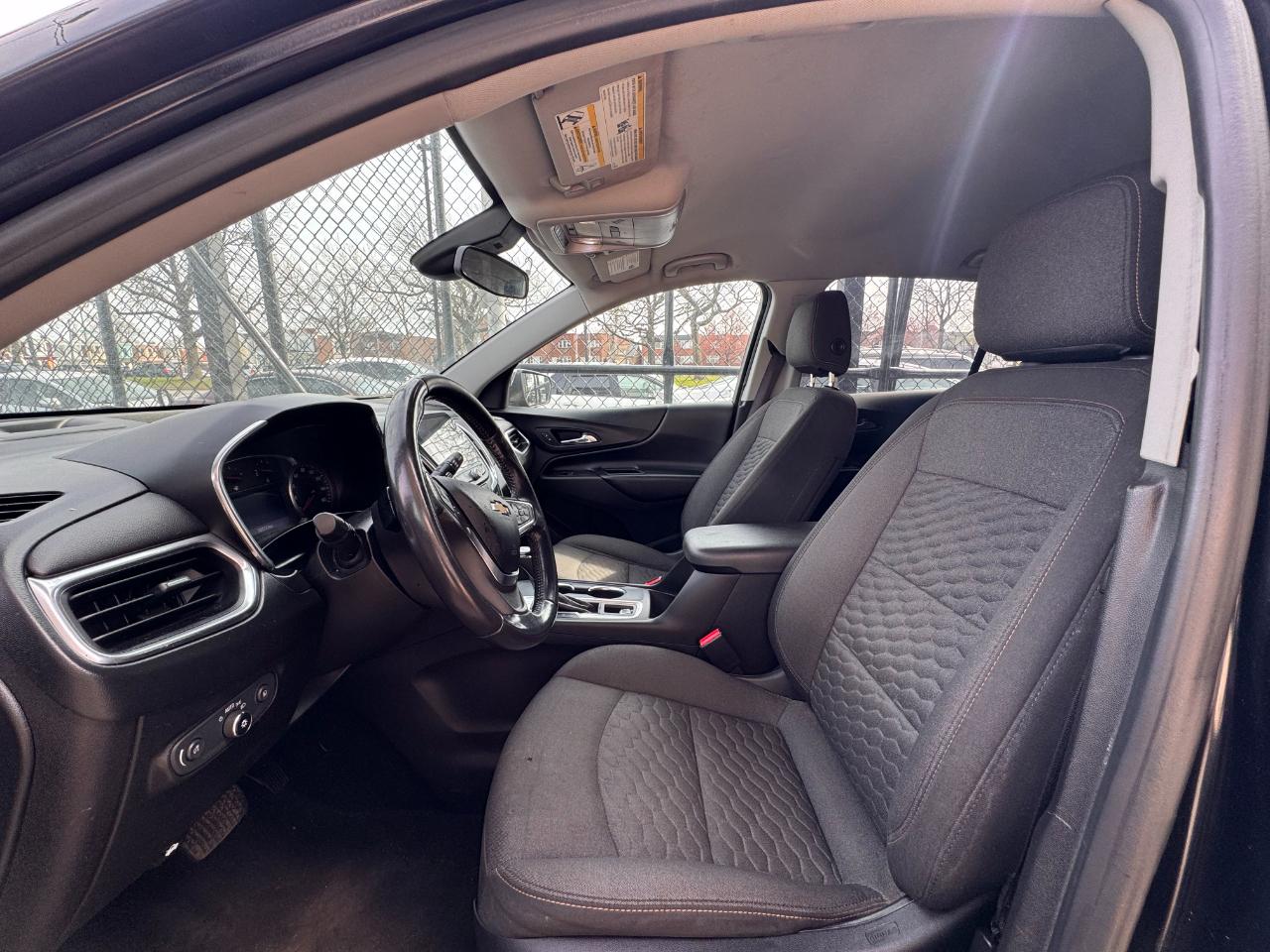 Chevrolet Equinox LT 1.5 2WD 2020