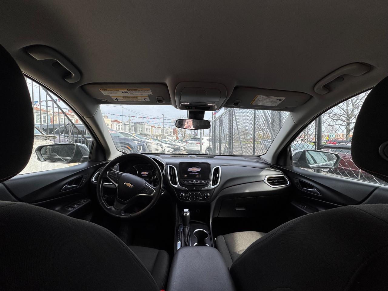 Chevrolet Equinox LT 1.5 2WD 2020