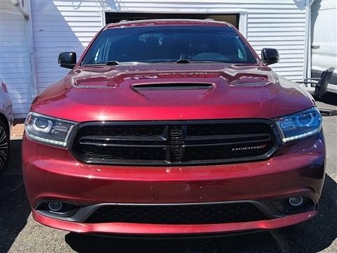 2018 Dodge Durango AWD 4dr GT