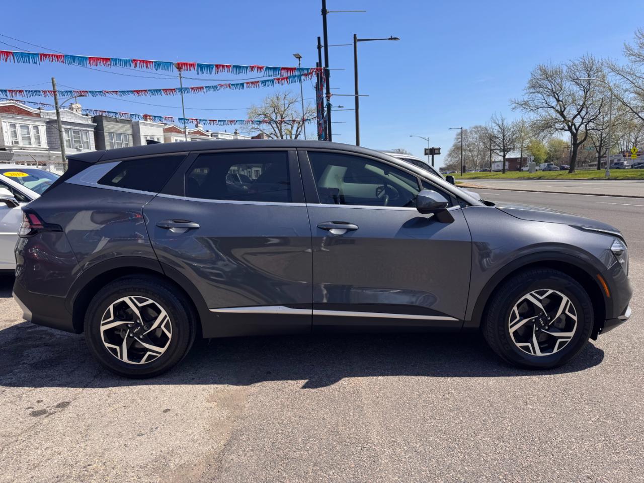 Kia Sportage LX FWD 2023