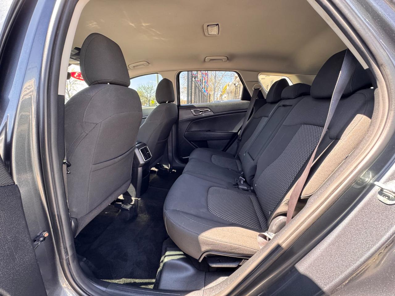 Kia Sportage LX FWD 2023