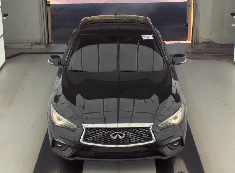 Infiniti Q50 3.0t PURE RWD 2021