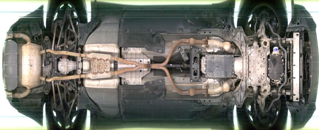 Infiniti Q50 3.0t PURE RWD 2021