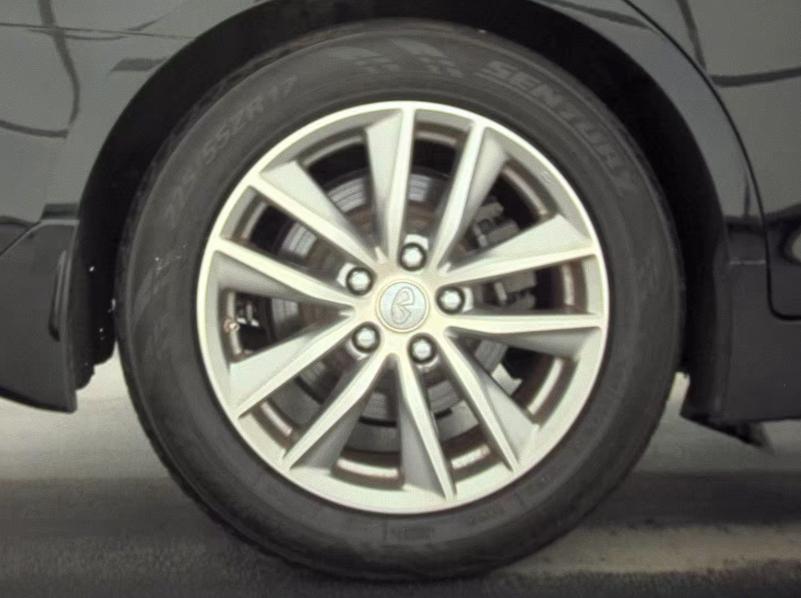 Infiniti Q50 3.0t PURE RWD 2021