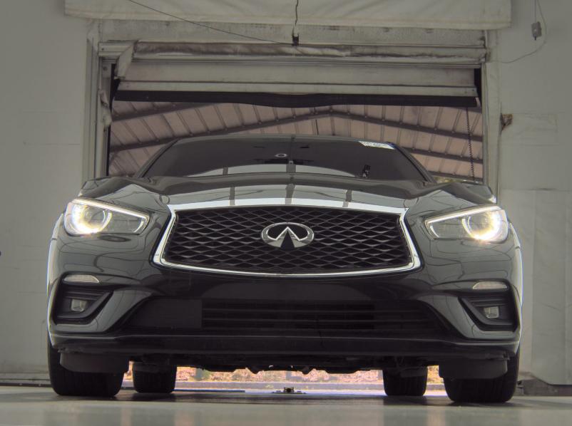 Infiniti Q50 3.0t PURE RWD 2021