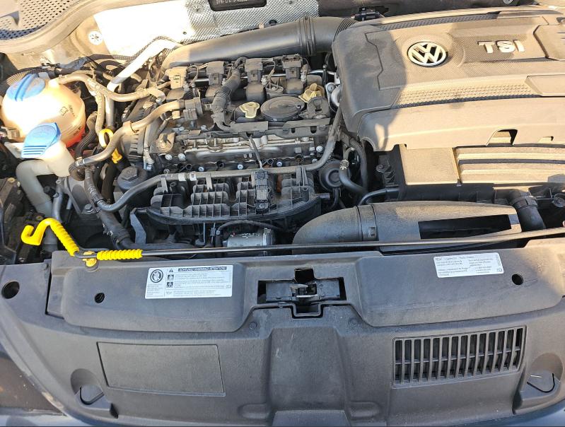 Volkswagen Beetle 1.8T 6A Fleet 2015