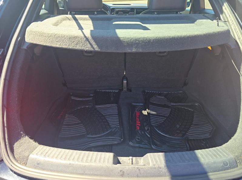 Volkswagen Beetle 1.8T 6A Fleet 2015