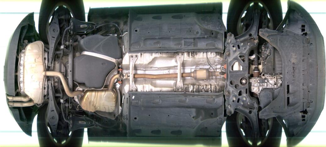 Volkswagen Beetle 1.8T 6A Fleet 2015