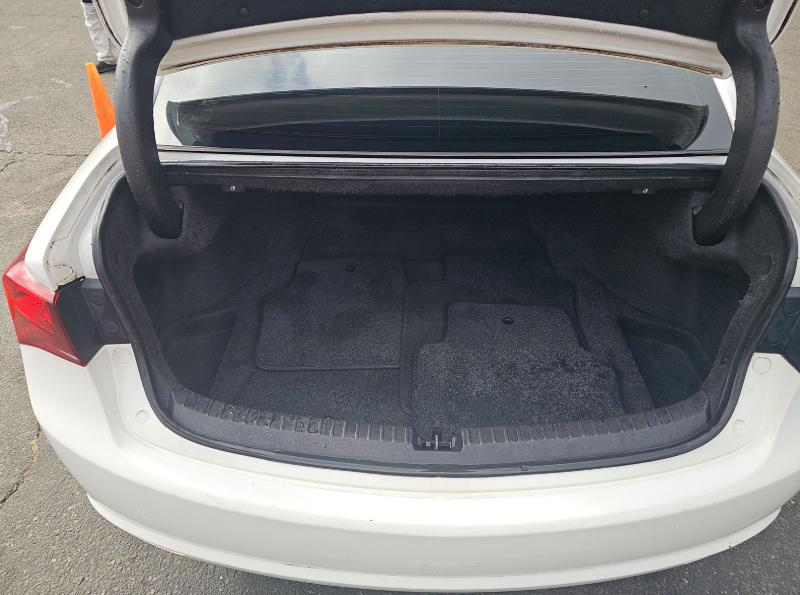 Acura TLX 3.5L FWD w/Technology Pkg 2016