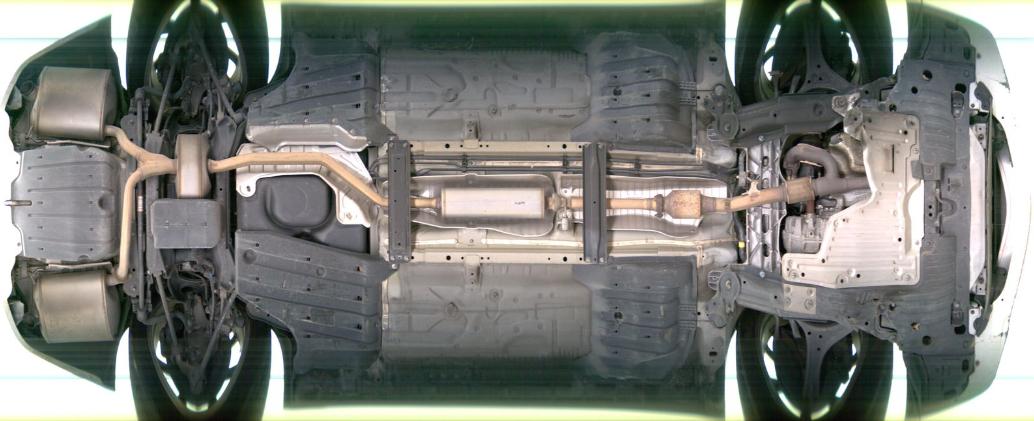 Acura TLX 3.5L FWD w/Technology Pkg 2016