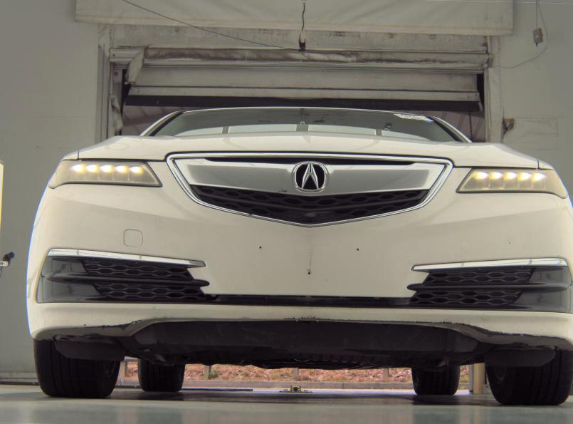 Acura TLX 3.5L FWD w/Technology Pkg 2016