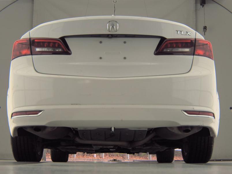 Acura TLX 3.5L FWD w/Technology Pkg 2016