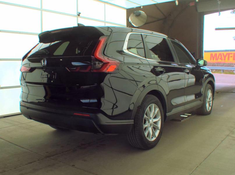 Honda CR-V AWD 5dr EX-L 2023