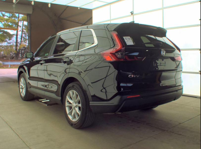 Honda CR-V AWD 5dr EX-L 2023