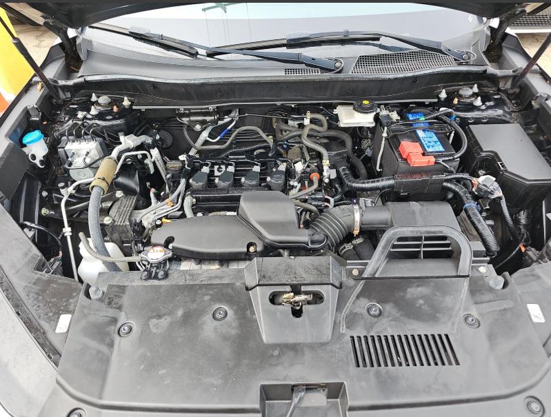 Honda CR-V AWD 5dr EX-L 2023