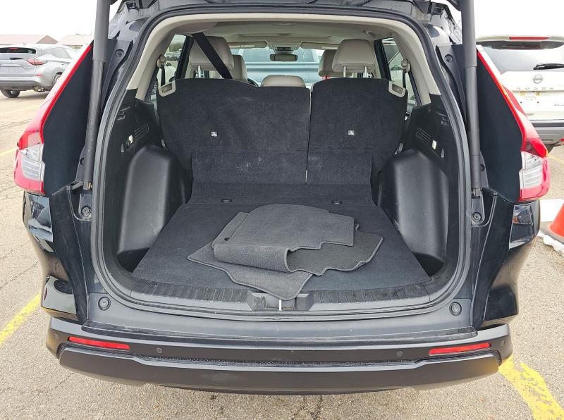 Honda CR-V AWD 5dr EX-L 2023